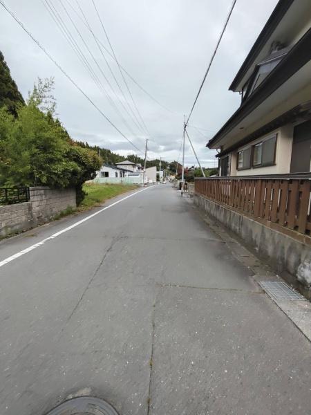 八戸市日計２丁目の中古一戸建て