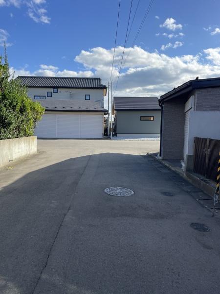 八戸市一番町３丁目の土地