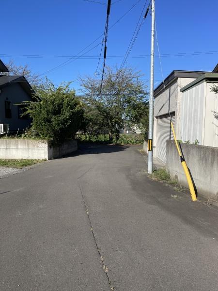 八戸市一番町３丁目の土地
