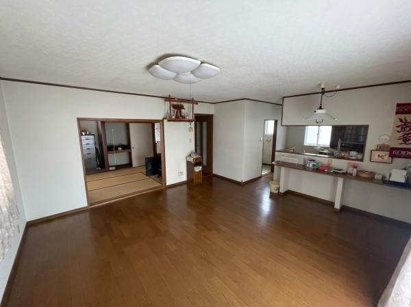 十和田市元町東２丁目の中古一戸建て