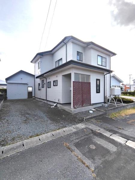 センチュリー21アクト八戸店　十和田市元町東　中古住宅