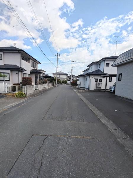 十和田市元町東２丁目の中古一戸建て