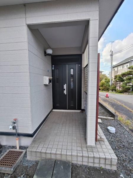 十和田市元町東２丁目の中古一戸建て