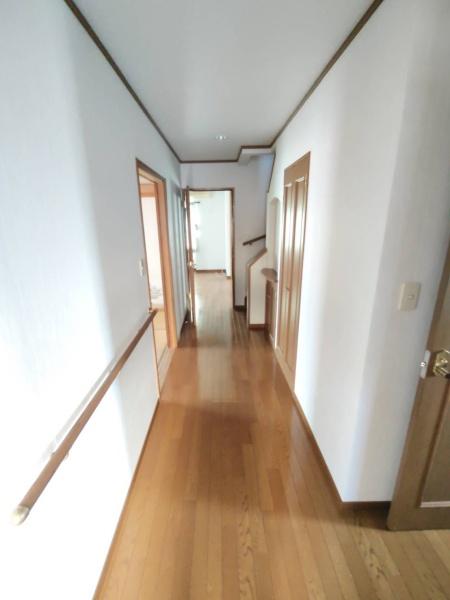 上北郡六戸町小松ケ丘１丁目の中古一戸建て