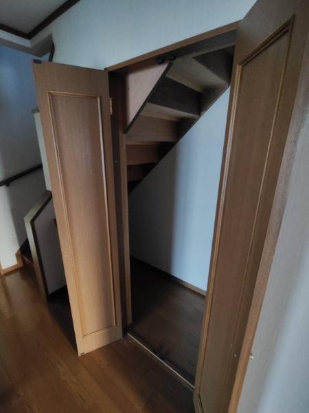 上北郡六戸町小松ケ丘１丁目の中古一戸建て
