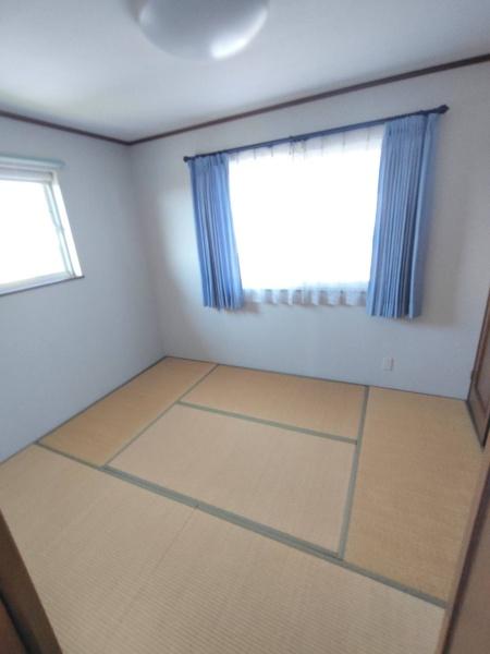 上北郡六戸町小松ケ丘１丁目の中古一戸建て