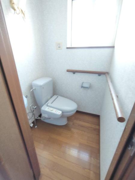 上北郡六戸町小松ケ丘１丁目の中古一戸建て