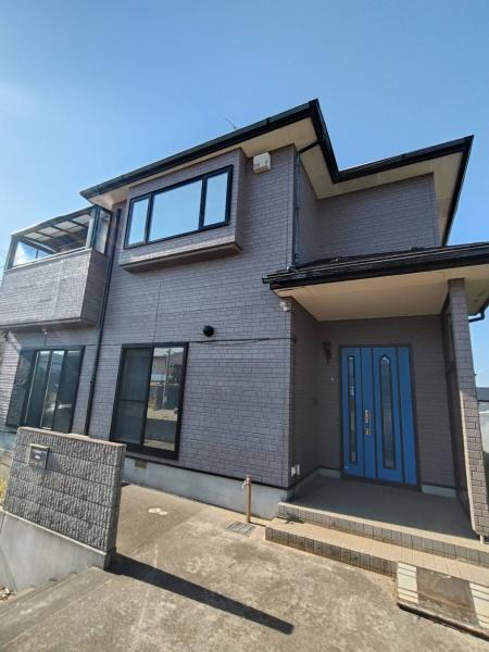 センチュリー21アクト八戸店　六戸町小松ヶ丘　中古住宅