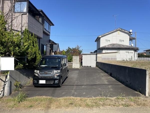 上北郡六戸町小松ケ丘１丁目の中古一戸建て