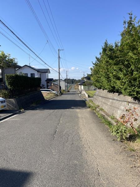 上北郡六戸町小松ケ丘１丁目の中古一戸建て