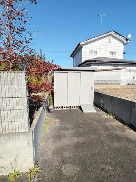 上北郡六戸町小松ケ丘１丁目の中古一戸建て