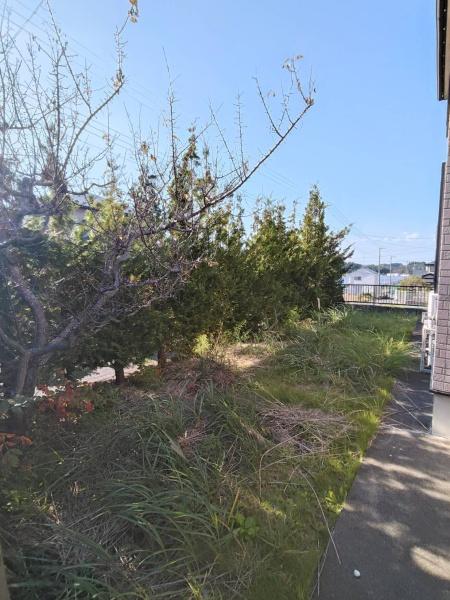 上北郡六戸町小松ケ丘１丁目の中古一戸建て