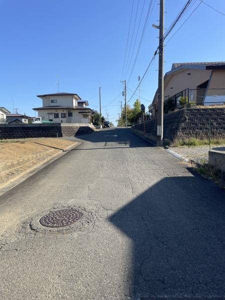 上北郡六戸町小松ケ丘１丁目の中古一戸建て
