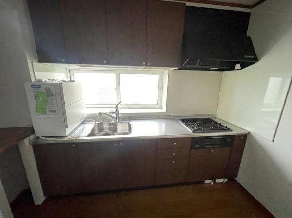 センチュリー21アクト八戸店　六戸町小松ヶ丘　中古住宅