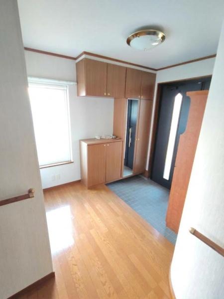 上北郡六戸町小松ケ丘１丁目の中古一戸建て
