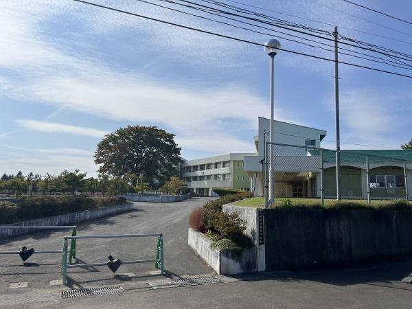 センチュリー21アクト八戸店　三沢市東町1丁目　建売住宅(三沢市立堀口中学校)