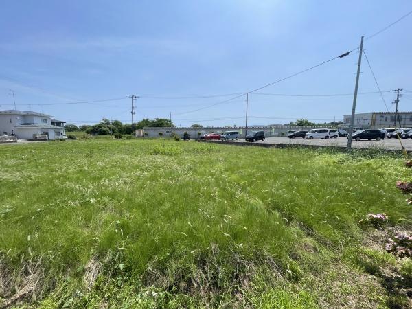 センチュリー21アクト八戸店　　長苗代字窪田土地