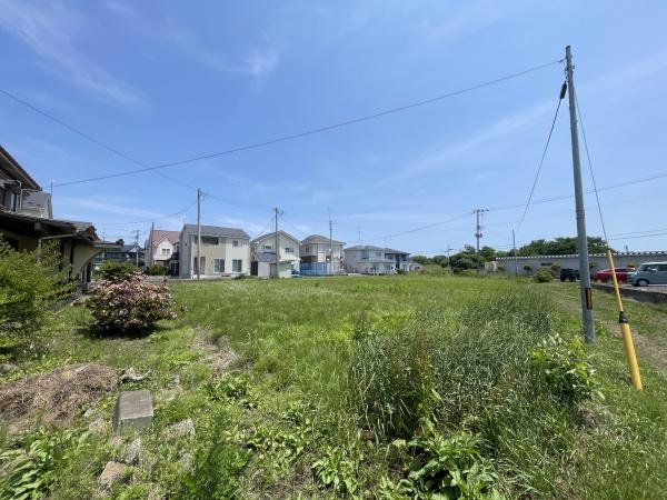 センチュリー21アクト八戸店　　長苗代字窪田土地
