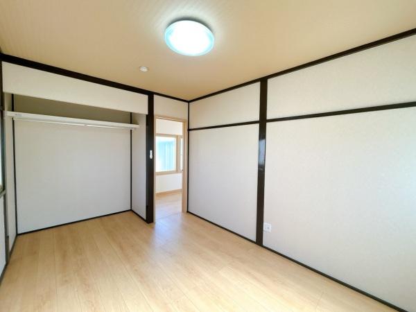 八戸市大字鮫町字ハン木沢の中古一戸建て