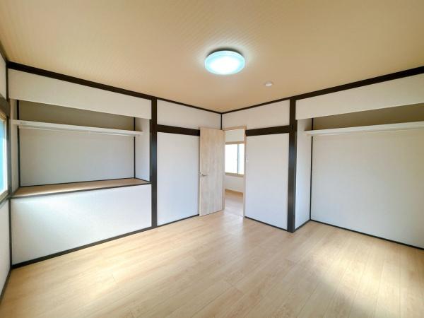 八戸市大字鮫町字ハン木沢の中古一戸建て