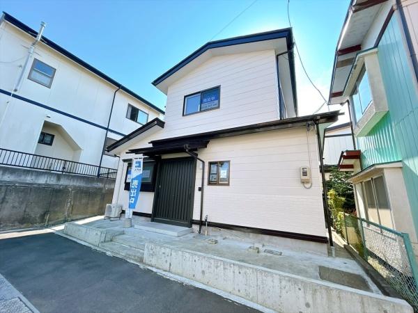 センチュリー21アクト八戸店　鮫町字ハン木沢中古住宅