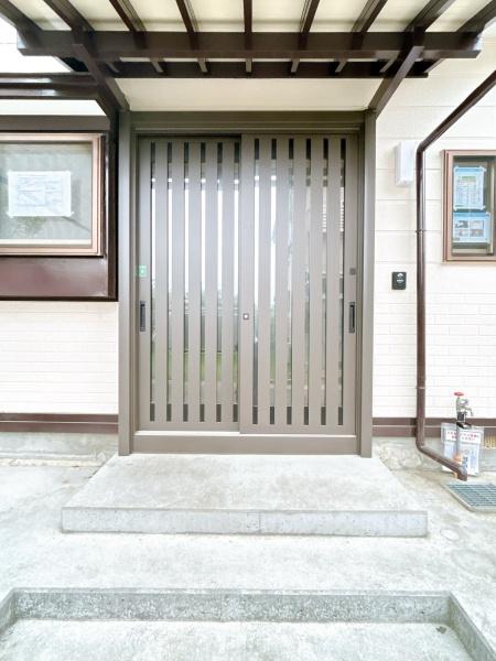 八戸市大字鮫町字ハン木沢の中古一戸建て