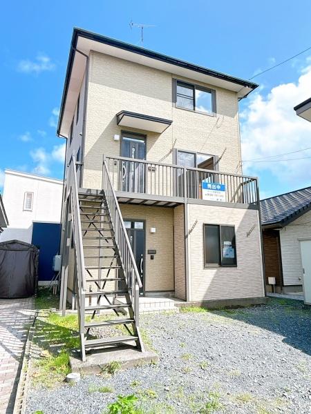 センチュリー21アクト八戸店 諏訪3丁目 中古住宅