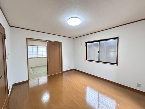 八戸市諏訪３丁目の中古一戸建て