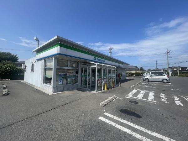 八戸市是川２丁目の中古一戸建て(ファミリーマート八戸商業通り店)