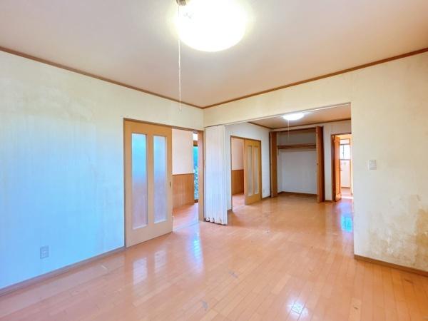 八戸市是川２丁目の中古一戸建て