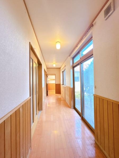 八戸市是川２丁目の中古一戸建て
