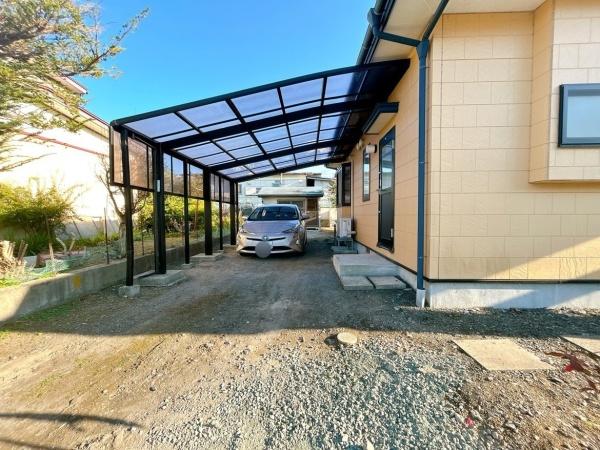 八戸市是川２丁目の中古一戸建て