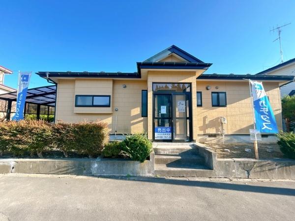 センチュリー21アクト八戸店 是川二丁目 中古住宅