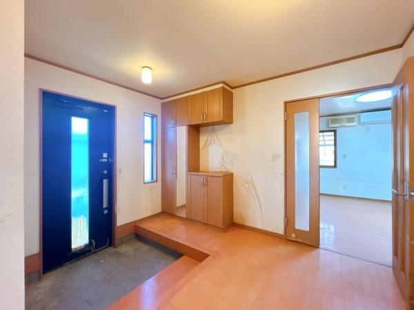 八戸市是川２丁目の中古一戸建て