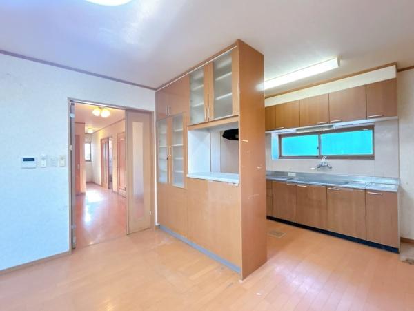 八戸市是川２丁目の中古一戸建て