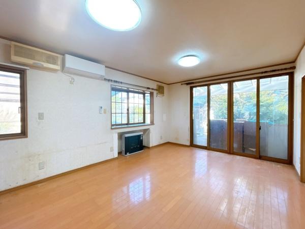 八戸市是川２丁目の中古一戸建て