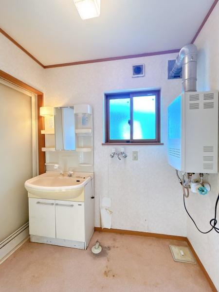 八戸市是川２丁目の中古一戸建て