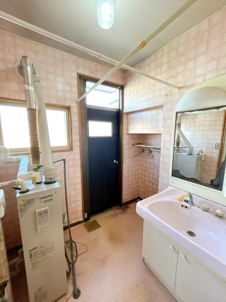 八戸市江陽４丁目の中古一戸建て