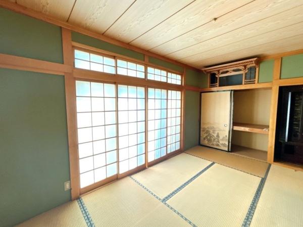 八戸市江陽４丁目の中古一戸建て