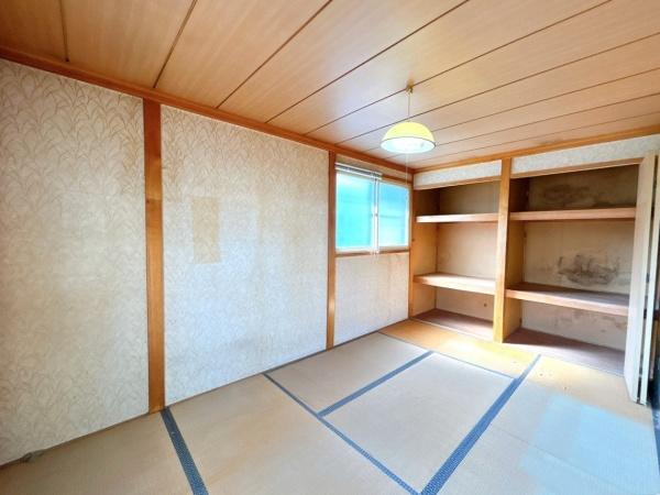 八戸市江陽４丁目の中古一戸建て