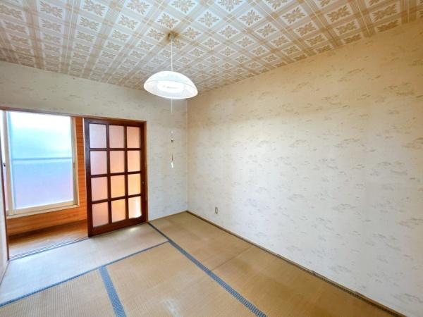 八戸市江陽４丁目の中古一戸建て