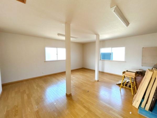 八戸市江陽４丁目の中古一戸建て