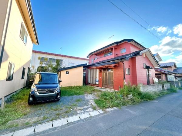 センチュリー21アクト八戸店　江陽四丁目　中古住宅