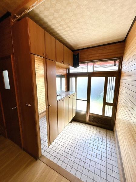 八戸市江陽４丁目の中古一戸建て