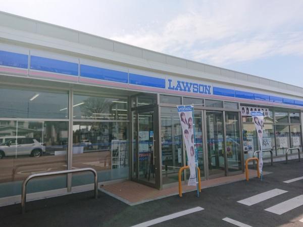 八戸市大字鮫町字西子沢の中古一戸建て(ローソン八戸鮫町店)