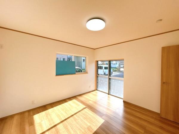 八戸市大字鮫町字西子沢の中古一戸建て