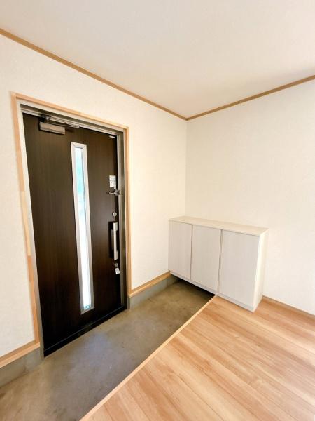 八戸市大字鮫町字西子沢の中古一戸建て
