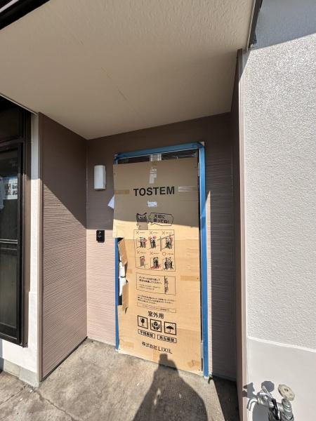 八戸市大字大久保字沢目の中古一戸建て