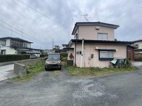 センチュリー21アクト八戸店 河原木字小田上 土地