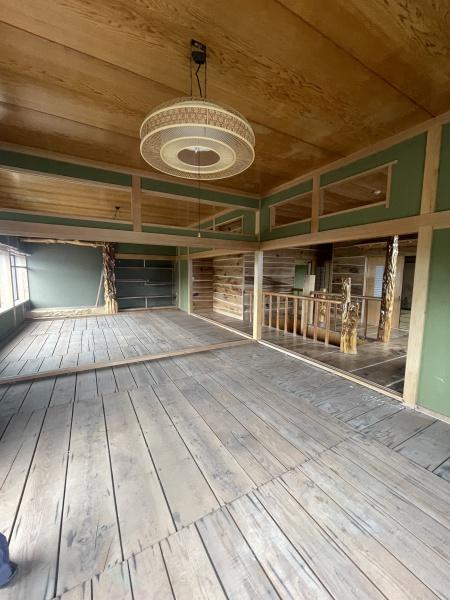 八戸市岬台３丁目の中古一戸建て